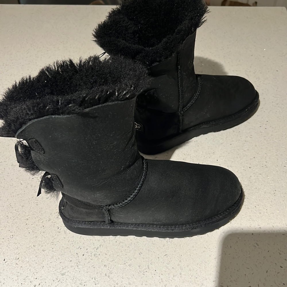 Ugg boots